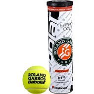 Babolat Französisch-Open-Ton - Tennisball