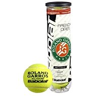 Babolat French Open All Court - Tennis Ball