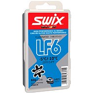 Swix LF6X -5 ° C / -10 ° C - Ski Wax