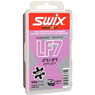 Swix LF7X -2 ° C / 8 ° C - Wax