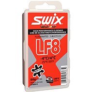 Swix LF8X -4 ° C / + 4 ° C - Wax