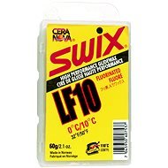 Swix LF10X 0 °C/+10 °C - Vosk