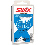 Swix CH6X blue 60g - Ski Wax