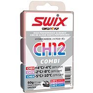 Swix CH12X combi 60 g - Lyžiarsky vosk