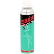 Swix klister, základový zelený - Lyžiarsky vosk
