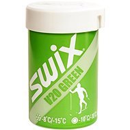 Swix V20 zelený 45 g - Lyžiarsky vosk