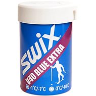 Swix V40 blue extra 45g - Ski Wax