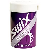Swix V50 fialový 45 g - Lyžiarsky vosk
