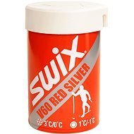 Swix V60 piros ezüst 45 g - Sí wax