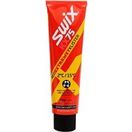 Swix KX75 Extra wet  +2 °C/+15 °C - Lyžiarsky vosk
