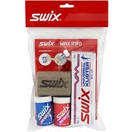 Swix sada voskov P0027 - Lyžiarsky vosk