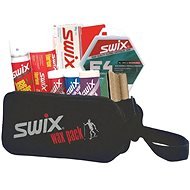 Swix Wax Set P0035 - Ski Wax