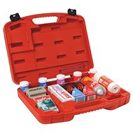 Swix wax kit in the trunk T0062F - Suitcase