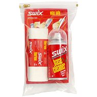 Swix cleaning kit base - Kit