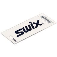 Swix plexi scraper 3 mm - Scraper