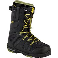 Nitro Anthem TLS Black Army vel. 30 cm - Shoes