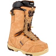 Nitro Crown TLS Camel vel. 26 cm - Shoes