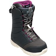 Nitro TLS Cuda Purple Grey vel. 27 cm - Shoes
