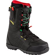 Nomad Nitro TLS Irie size. 27.5 cm - Shoes