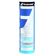 Babolat Tournament Fast white - Shuttlecock