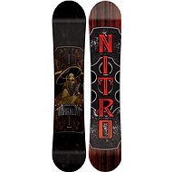 Nitro Magnum size. 165 - Snowboard
