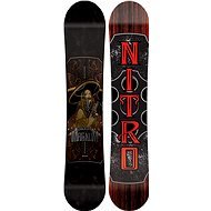 Nitro Magnum size. 171 - Snowboard