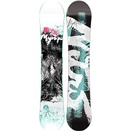 Nitro Mystique size. 149 - Snowboard