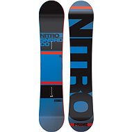 Nitro Prime vel. 155 - Snowboard