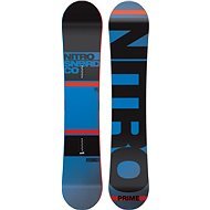 Nitro Prime vel. 158 - Snowboard