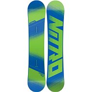 Nitro Stance size. 153 WIDE - Snowboard
