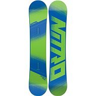 Nitro Stance size. 159 WIDE - Snowboard