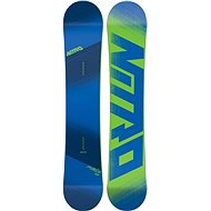 Nitro Stance size. 159 - Snowboard