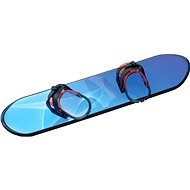 Snowboard for children blue - Snowboard