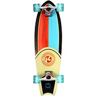Longboard Kryptonics SHORELINE - Longboard