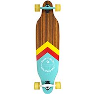 Longboard Kryptonics KICK BACK - Longboard