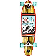 Longboard Kryptonics Swells - Longboard