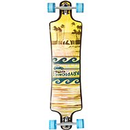 Longboard Kryptonics Groovin - Longboard