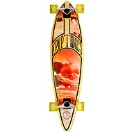 Longboard Kryptonics SURF MAP - Longboard