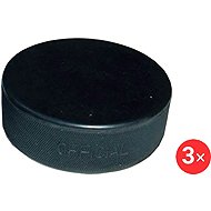 Rulyt Hockey puck Senior 3 pcs - Puck