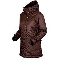 Trimm Frape Brown vel. S - Motorradjacke