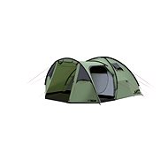 Stan Hannah Tribe - Tent