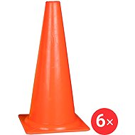Merco Sport cone orange 6 × 15 cm - Training Aid