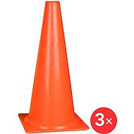 Merco Sport cone orange 3 × 30 cm - Training Aid