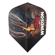 Windson Kingdom 3 pcs - Dart Flights