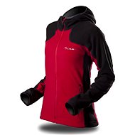 Trimm Loft Lady Red vel. M - Sweatshirt