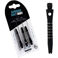 Windson SHAFT 40, 2 × black - Dart Shafts