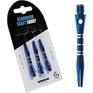 Windson SHAFT 40, 2 × blue - Dart Shafts