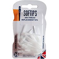 Harrows T91-B Dimple, white 3 pcs - Dart Tips