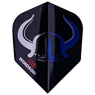 Windson - Metal - Vikings 2 × 3 pcs, 150 microns - Dart Flights