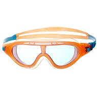 Speedo Rift Junior Orange/Blue - Cycling Glasses